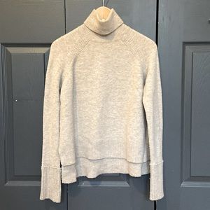 JCrew sweater